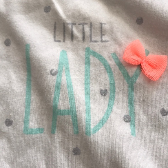 🎀 Little Lady 🎀 - Picture 2 of 3
